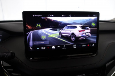 Skoda Enyaq Gebrauchtwagen