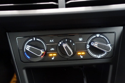 VW Taigo Gebrauchtwagen