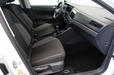 VW Taigo Gebrauchtwagen