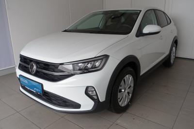 VW Taigo Gebrauchtwagen