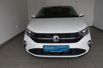VW Taigo Gebrauchtwagen