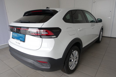 VW Taigo Gebrauchtwagen