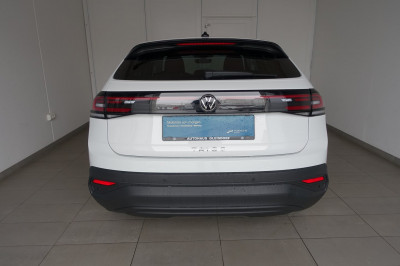 VW Taigo Gebrauchtwagen