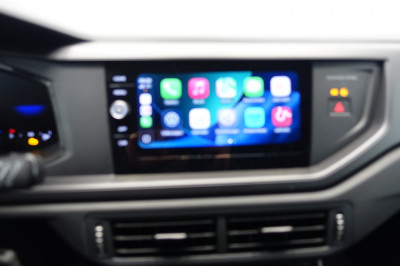 VW Taigo Gebrauchtwagen