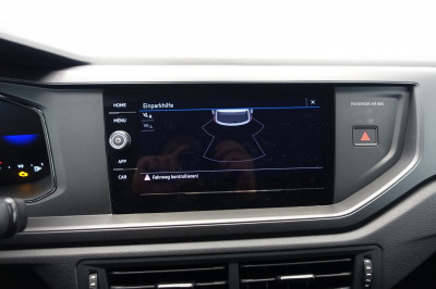 VW Taigo Gebrauchtwagen