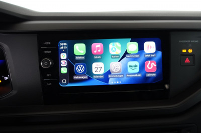 VW Polo Gebrauchtwagen