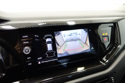 VW Taigo Gebrauchtwagen