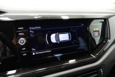 VW Taigo Gebrauchtwagen