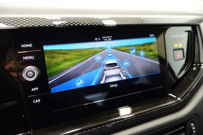 VW Taigo Gebrauchtwagen