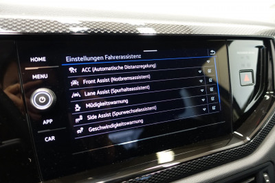 VW Taigo Gebrauchtwagen