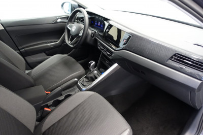 VW Taigo Gebrauchtwagen