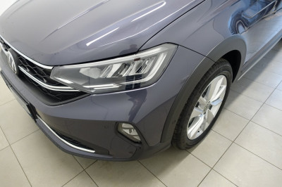 VW Taigo Gebrauchtwagen