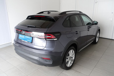 VW Taigo Gebrauchtwagen