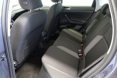 VW Taigo Gebrauchtwagen