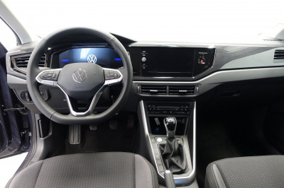 VW Taigo Gebrauchtwagen