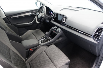 Skoda Karoq Gebrauchtwagen