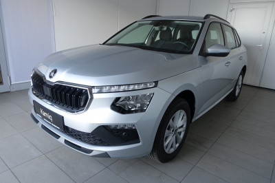 Skoda Kamiq Gebrauchtwagen