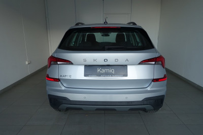 Skoda Kamiq Gebrauchtwagen