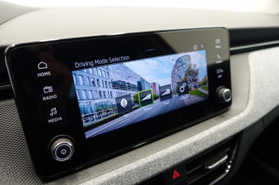 Skoda Scala Gebrauchtwagen