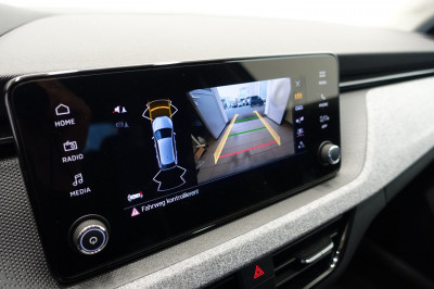 Skoda Scala Gebrauchtwagen