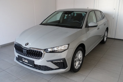 Skoda Scala Gebrauchtwagen