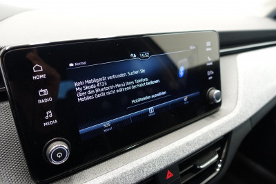 Skoda Scala Gebrauchtwagen