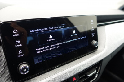 Skoda Scala Gebrauchtwagen