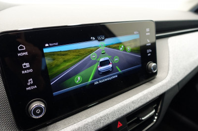 Skoda Scala Gebrauchtwagen