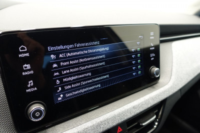 Skoda Scala Gebrauchtwagen