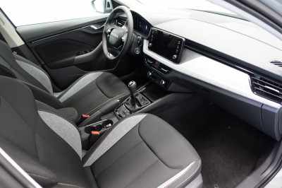 Skoda Scala Gebrauchtwagen