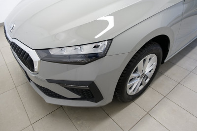 Skoda Scala Gebrauchtwagen