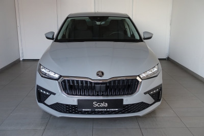 Skoda Scala Gebrauchtwagen