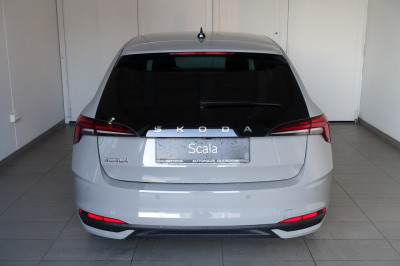 Skoda Scala Gebrauchtwagen