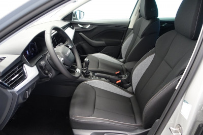 Skoda Scala Gebrauchtwagen