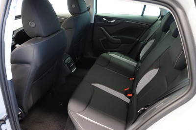 Skoda Scala Gebrauchtwagen