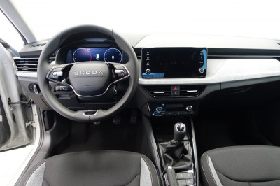 Skoda Scala Gebrauchtwagen