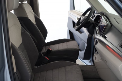 VW Multivan Gebrauchtwagen