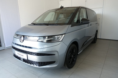 VW Multivan Gebrauchtwagen