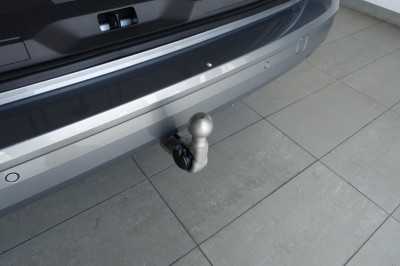 VW Multivan Gebrauchtwagen