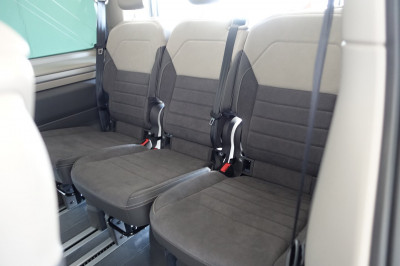 VW Multivan Gebrauchtwagen