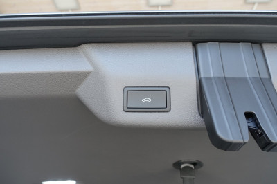 VW Multivan Gebrauchtwagen