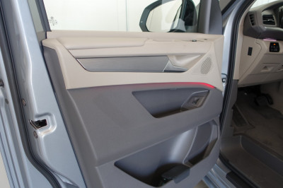 VW Multivan Gebrauchtwagen