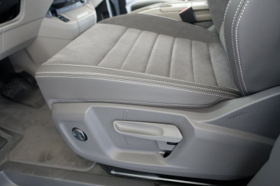 VW Multivan Gebrauchtwagen