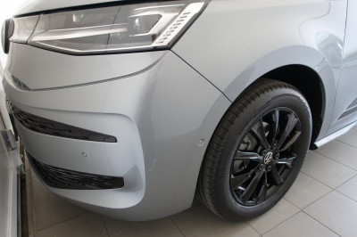 VW Multivan Gebrauchtwagen