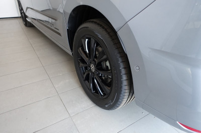 VW Multivan Gebrauchtwagen