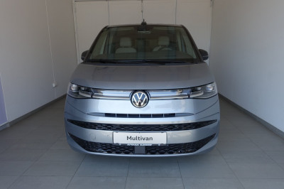 VW Multivan Gebrauchtwagen