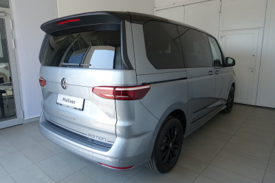 VW Multivan Gebrauchtwagen