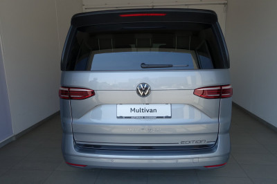 VW Multivan Gebrauchtwagen