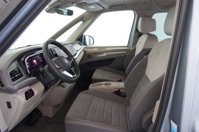 VW Multivan Gebrauchtwagen