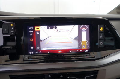 VW Multivan Gebrauchtwagen